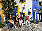 Beszámoló Szicíliáról